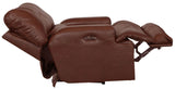 Wembley - Power Headrest Power Lay Flat Recliner