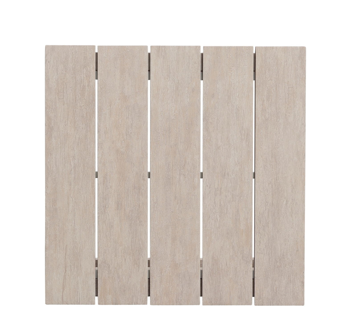 Blakely - Outdoor Aluminum Table