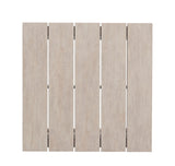 Blakely - Outdoor Aluminum Table