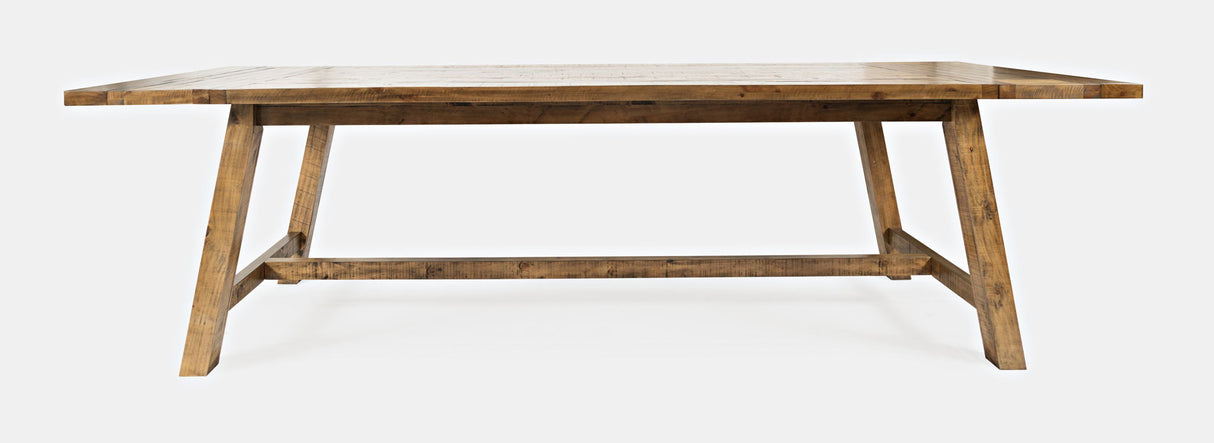 Telluride - Trestle Extension Table