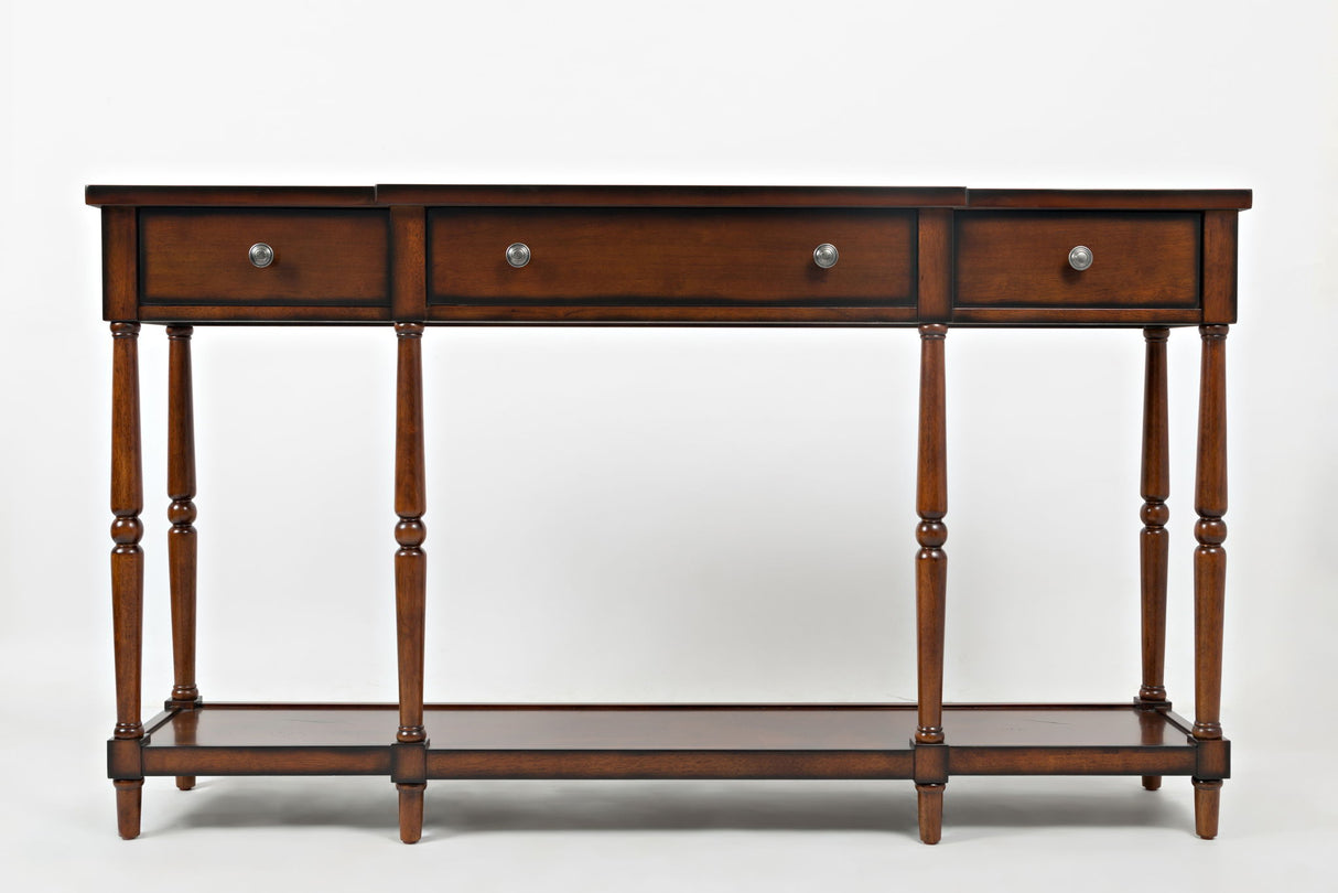 Stately Home - Console
