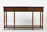 Stately Home - Console