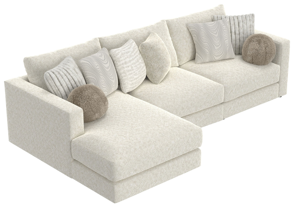 Ritzy - Modular Sectional