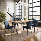 Nature's Edge - Dining Set - Natural