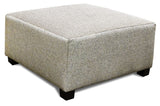 Jocelyn - Large Ottoman