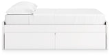 Onita - Platform Bed