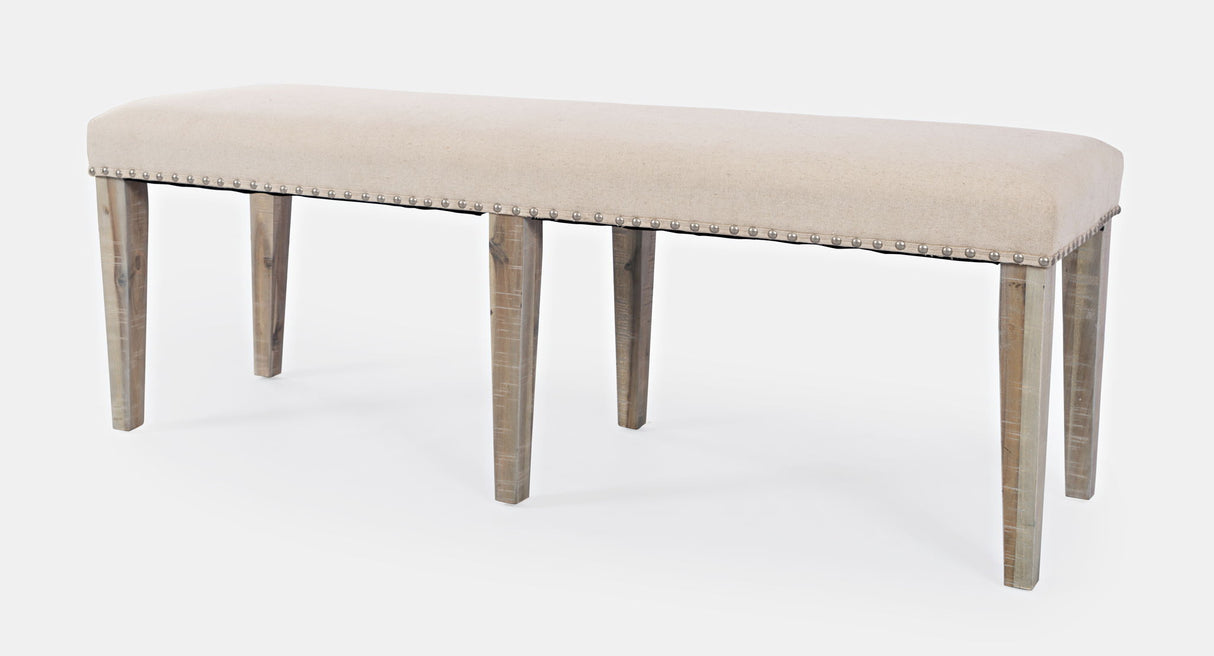 Fairview - Backless Counter Bench