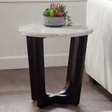 Chrissy - Marble Top Table
