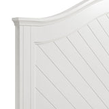 Kona - Panel Bed