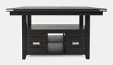 Altamonte - High-Low Dining Table