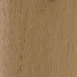 Sawdyn - Light Brown - Round Dining Room Table