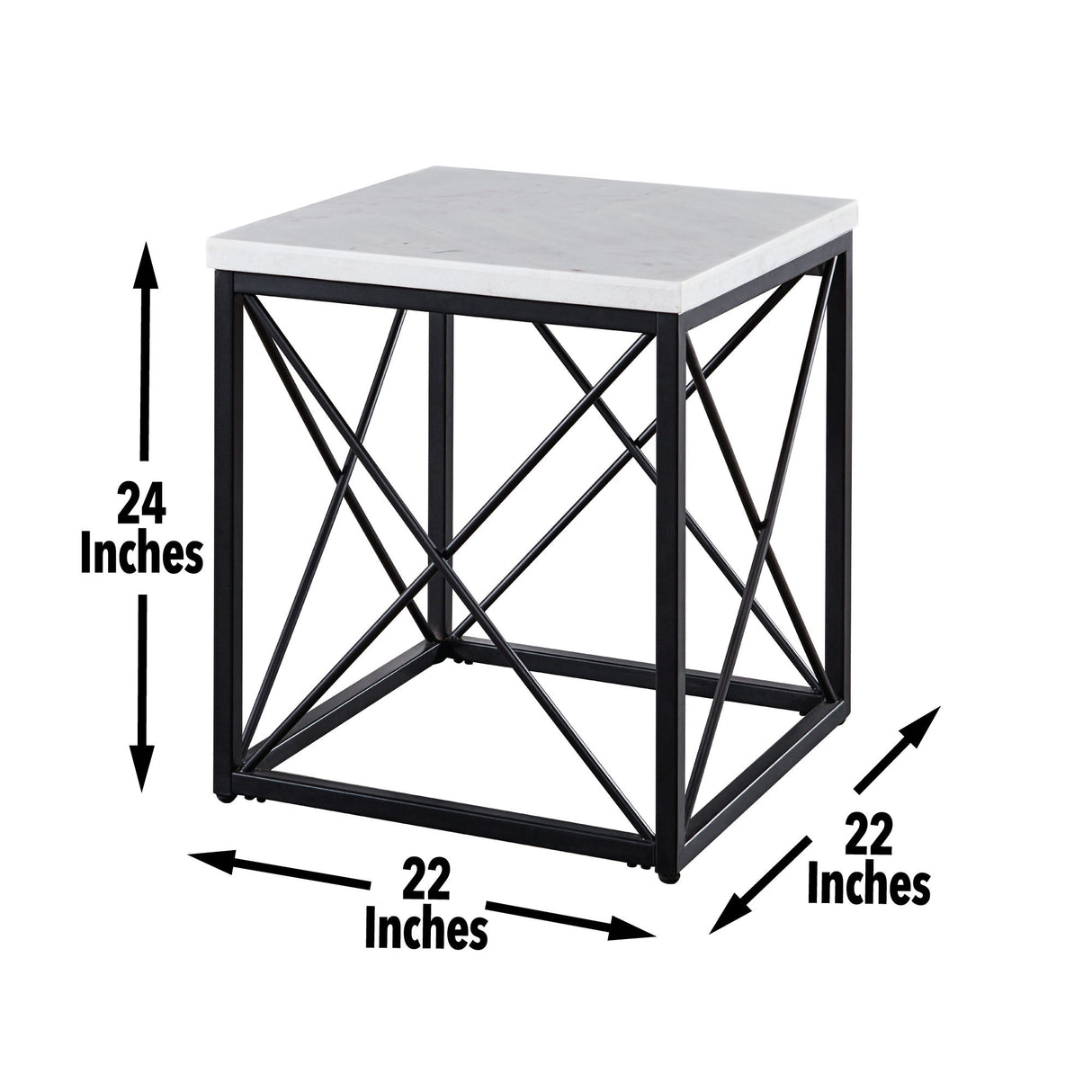 Skyler - Table