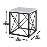 Skyler - Table