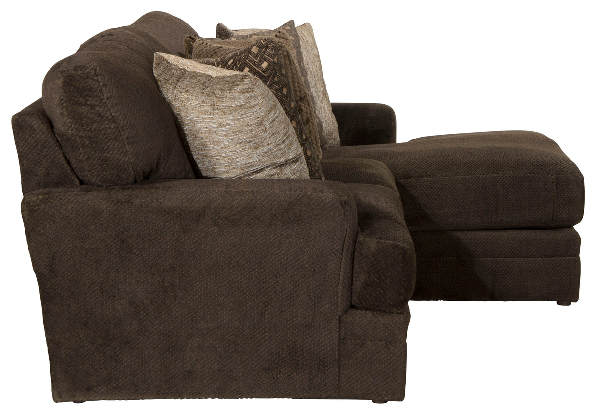 Mammoth - Sectional