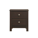 Sami - Youth 2-Drawer Nightstand