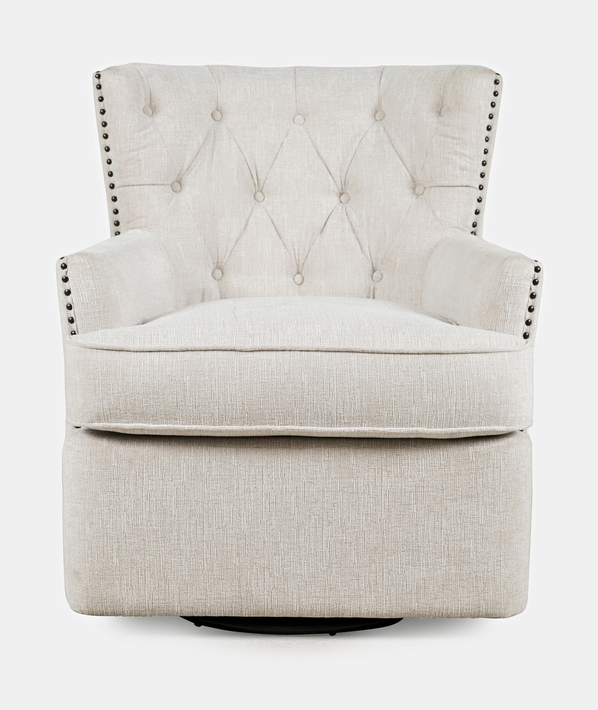 Bryson Swivel Accent Chair
