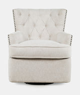 Bryson Swivel Accent Chair
