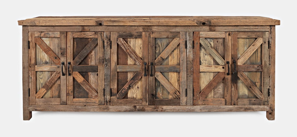 Eden Prairie - Accent Cabinet