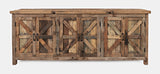 Eden Prairie - Accent Cabinet