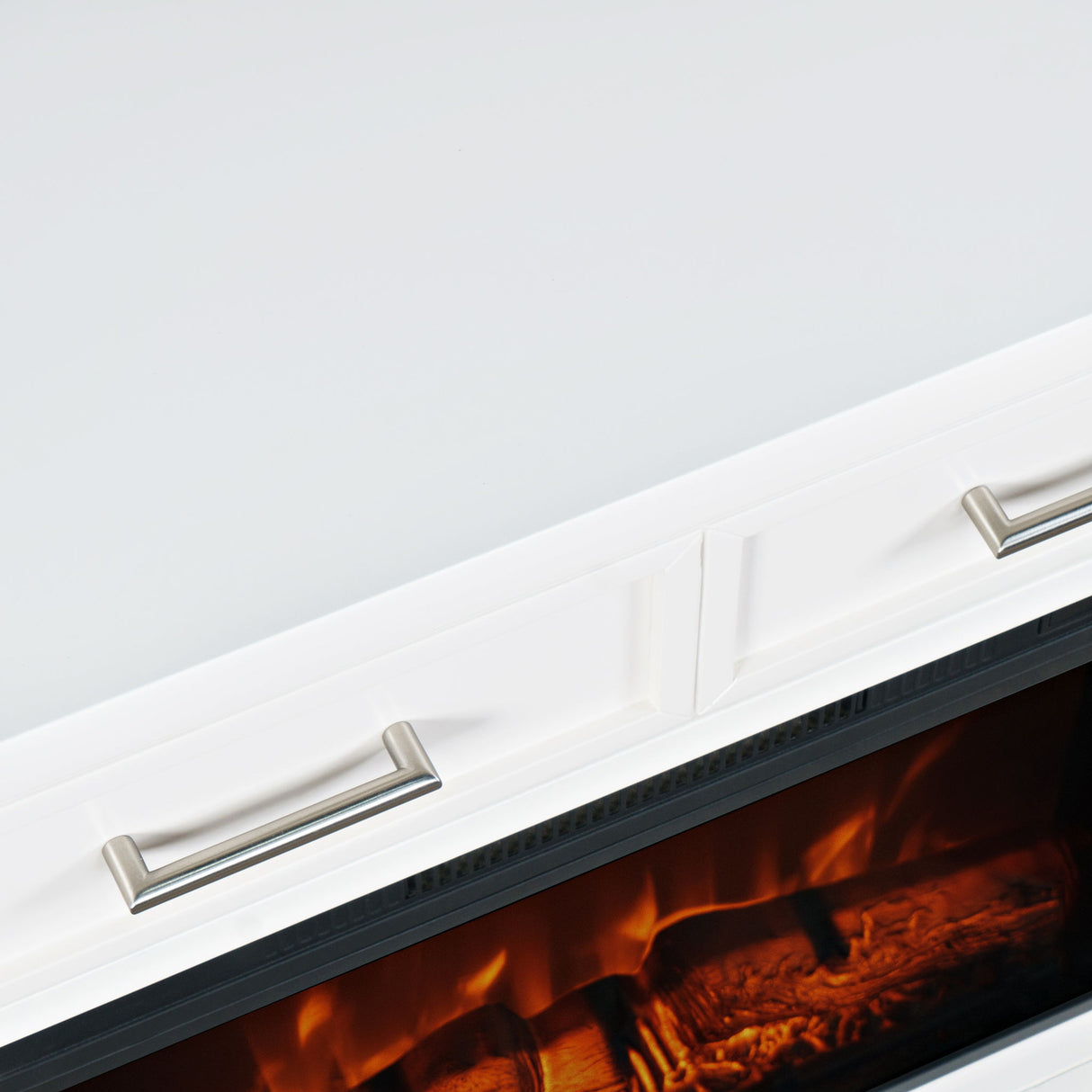 Urban Icon - Fireplace