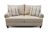 Rosalie - Loveseat
