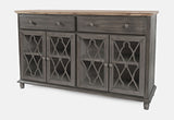 Aurora Hills - Accent Cabinet