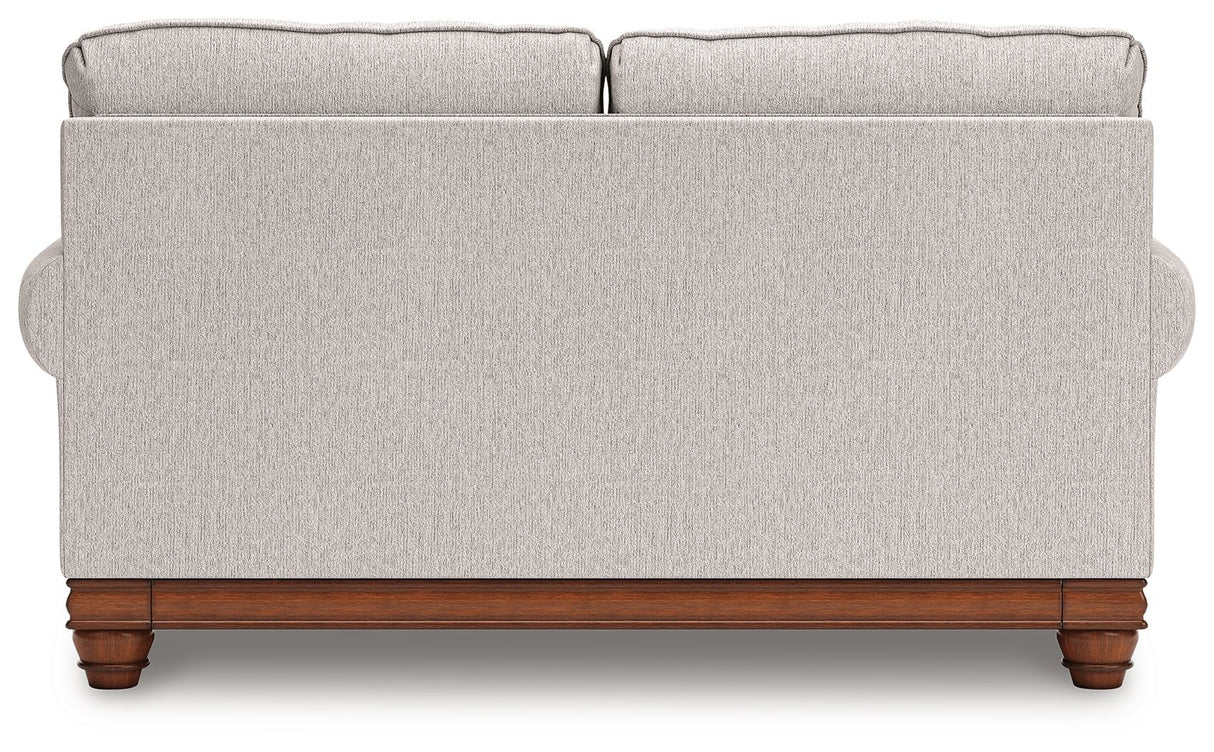 Clearbrooke - Sandstone - Loveseat