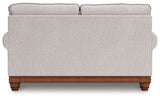 Clearbrooke - Sandstone - Loveseat