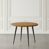 Prelude - Round Dining Table