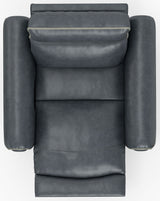 Nico - Power Headrest Wall Hugger Recliner