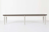 Orchard Park 76" Bench