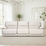 Olsen - 3-Piece Reclining Sofa