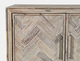Gramercy - Accent Cabinet