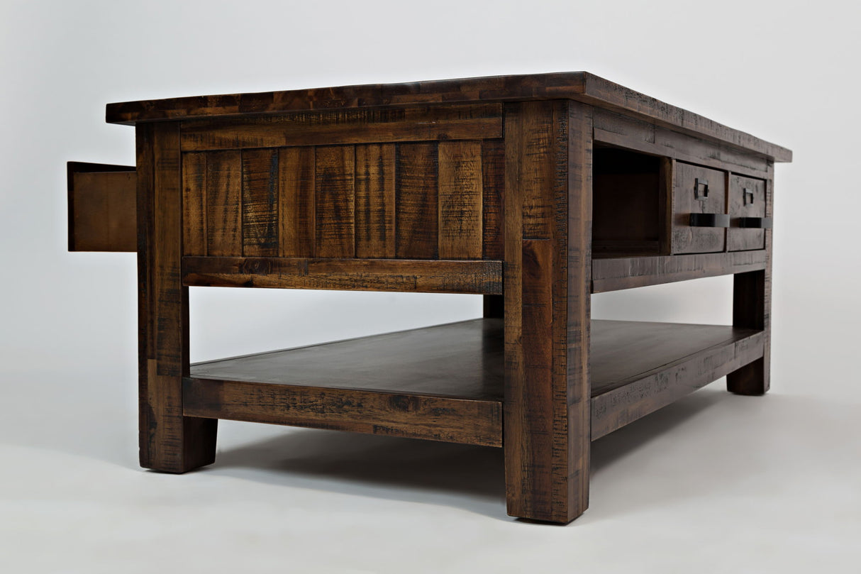 Cannon Valley - Table