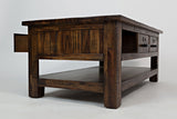 Cannon Valley - Table