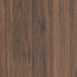Fortlorn - Walnut Brown - Five Drawer Chest