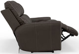 Fredda - Power Reclining Sofa