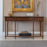 Stately Home - Console