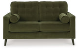 Reveon Lakes - Olive - Loveseat