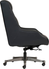 Cameron  Exec Chair Ardent Onyx