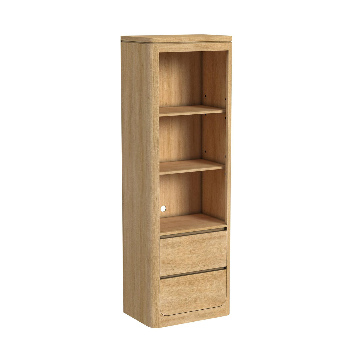 Rosalie - 3 Piece Entertainment Unit With 82" TV Console