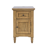 Brentwood - Usb Table