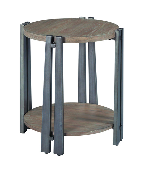 Pasadena - H029 - Round Table