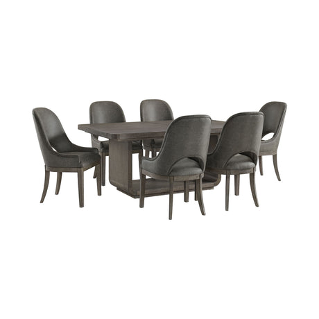 Hollywood Park - Standard Height Dining Set
