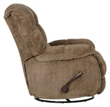 Daly - Chaise Swivel Glider Recliner