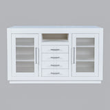 Auburn Hills - Console