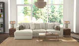 Ritzy - Modular Sectional