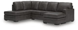 Lofton-Pike - Sectional