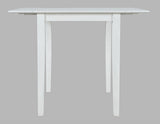 Eastern Tides - Drop Leaf Counter Table