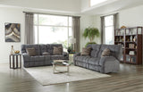 Ashland - Lay Flat Reclining Sofa